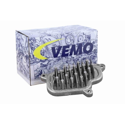 Steuergerät, Beleuchtung VEMO V10-73-0080 Green Mobility Parts für AUDI SEAT VW