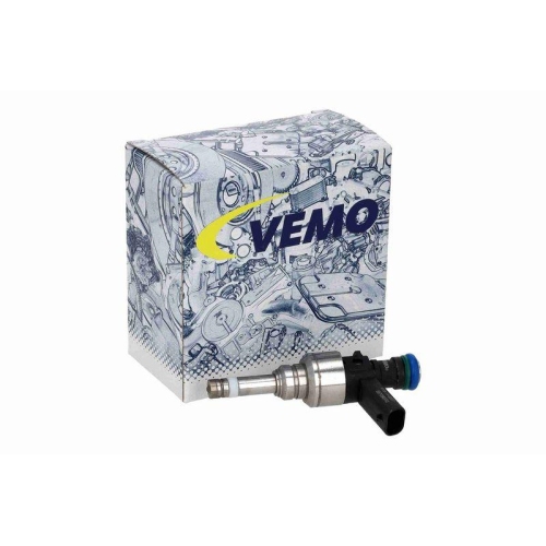 Einspritzventil VEMO V10-11-0007 Green Mobility Parts f&uuml;r AUDI SEAT SKODA VW VAG