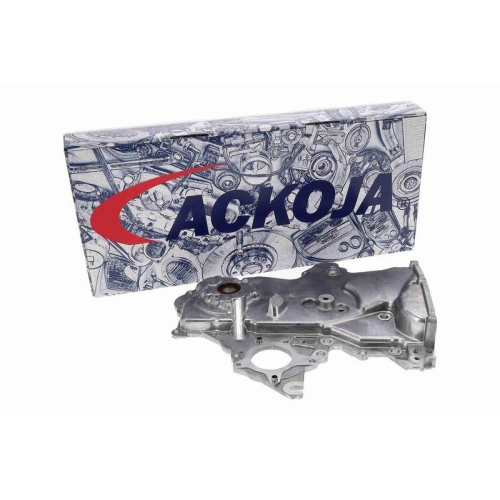 ACKOJA A52-0682 &Ouml;lpumpe Original ACKOJA Qualit&auml;t f&uuml;r HYUNDAI KIA