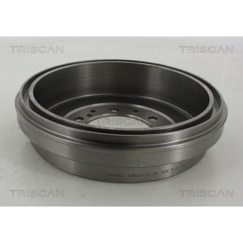 Bremstrommel TRISCAN 8120 13231 f&uuml;r TOYOTA