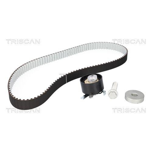 Zahnriemensatz TRISCAN 8647 25050 f&uuml;r MERCEDES-BENZ NISSAN RENAULT DACIA