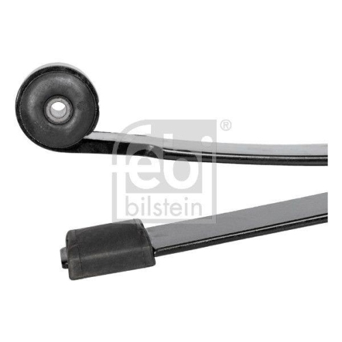 FEBI BILSTEIN Federnpaket 180848 f&uuml;r FORD FORD MOTOR COMPANY, Hinterachse