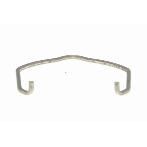 Halteschelle, Ladeluftschlauch VAICO V10-4446 Original VAICO Qualit&auml;t f&uuml;r AUDI