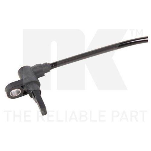 Sensor, Raddrehzahl NK 293382 f&uuml;r MERCEDES-BENZ, Vorderachse