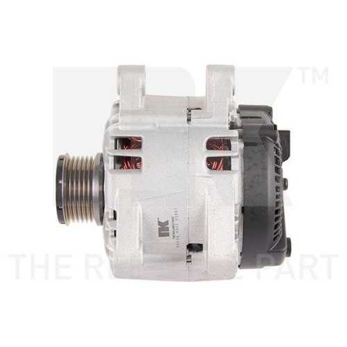 Generator NK 4825024 f&uuml;r FORD MAZDA VOLVO