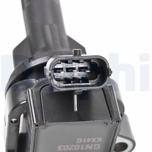 DELPHI GN10203-12B1 Z&uuml;ndspule f&uuml;r TOYOTA