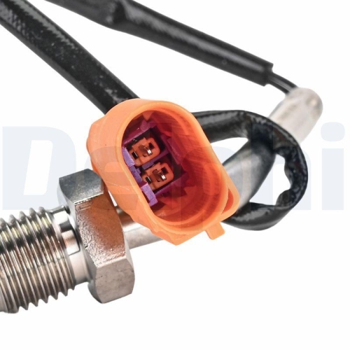 DELPHI TS30375-12B1 Sensor, Abgastemperatur f&uuml;r AUDI
