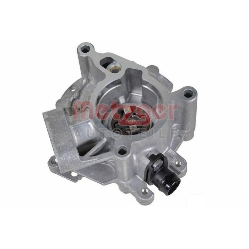 Unterdruckpumpe, Bremsanlage METZGER AUTOTEILE 8010183 ORIGINAL ERSATZTEIL f&uuml;r