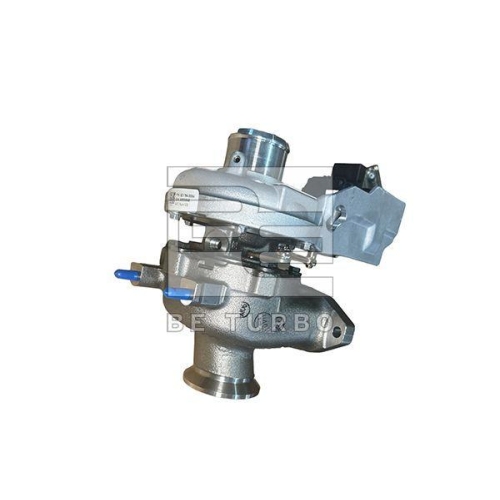 BE TURBO 130449 Lader, Aufladung f&uuml;r