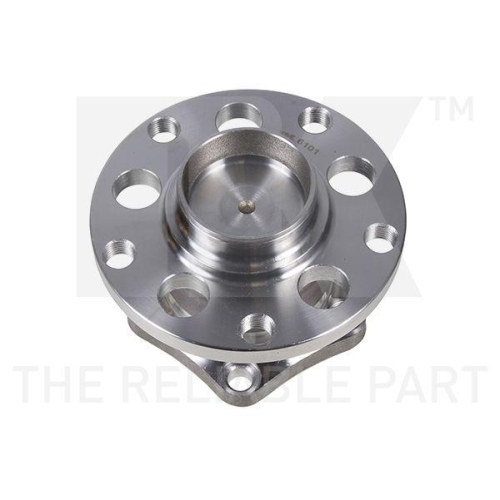 Radlagersatz NK 764718 f&uuml;r AUDI SEAT SKODA VW, Hinterachse, Vorderachse