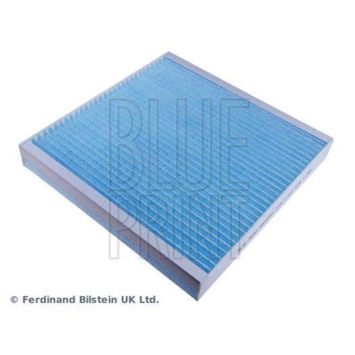 Filter, Innenraumluft BLUE PRINT ADH22502 für HONDA