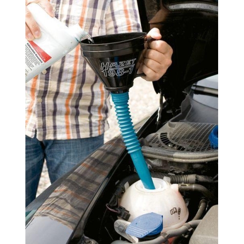 Trichter HAZET 198-1 für