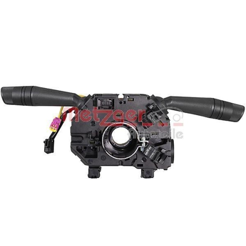 Lenkstockschalter METZGER 0916868 ORIGINAL ERSATZTEIL GREENPARTS f&uuml;r CITRO&Euml;N