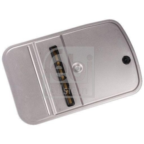 FEBI BILSTEIN Hydraulikfiltersatz, Automatikgetriebe 27061 f&uuml;r BMW LAND ROVER