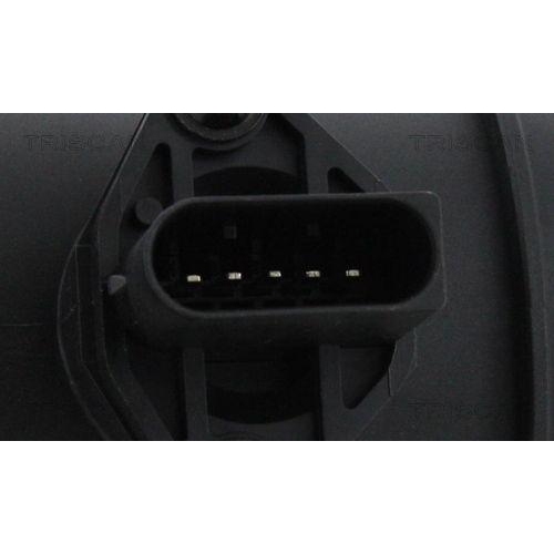 Luftmassenmesser TRISCAN 8812 17015 f&uuml;r LAND ROVER