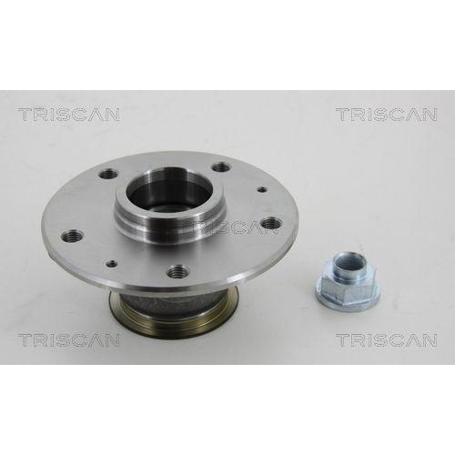 Radlagersatz TRISCAN 8530 69218 f&uuml;r SUZUKI, Hinterachse