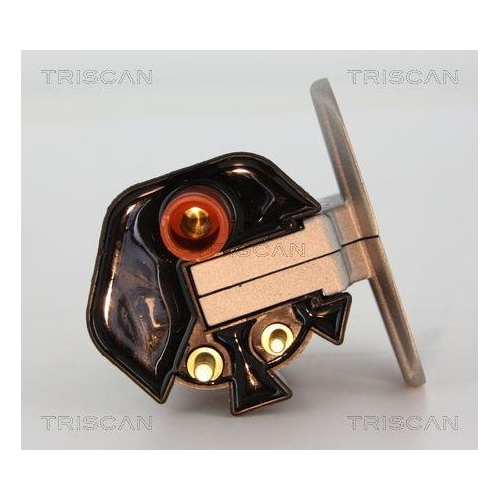 Z&uuml;ndspule TRISCAN 8860 23025 f&uuml;r MERCEDES-BENZ, rechts
