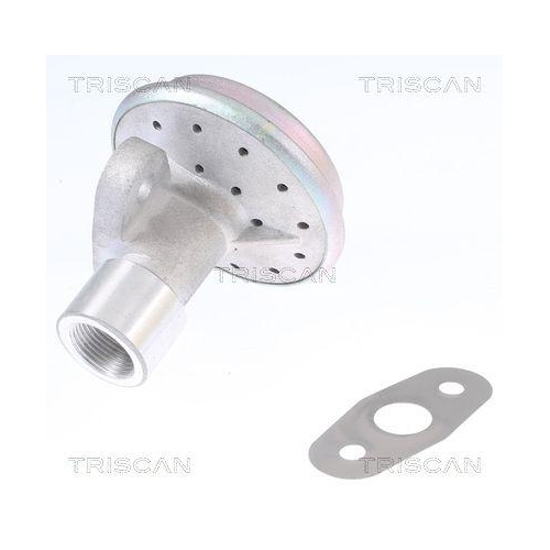 AGR-Ventil TRISCAN 8813 16204 f&uuml;r FORD