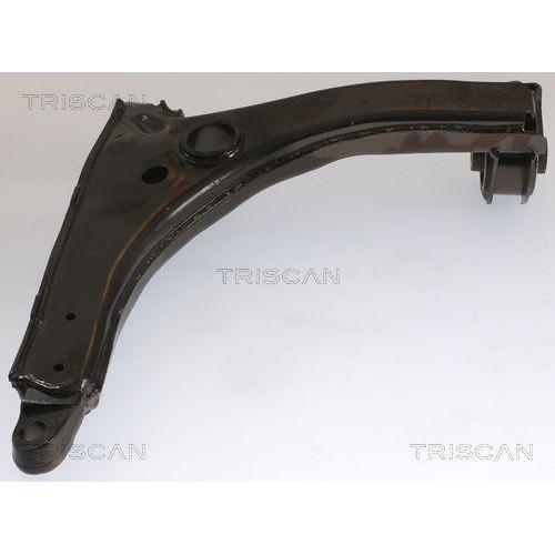 Lenker, Radaufh&auml;ngung TRISCAN 8500 295227 f&uuml;r MAN VW, Vorderachse rechts, au&szlig;en