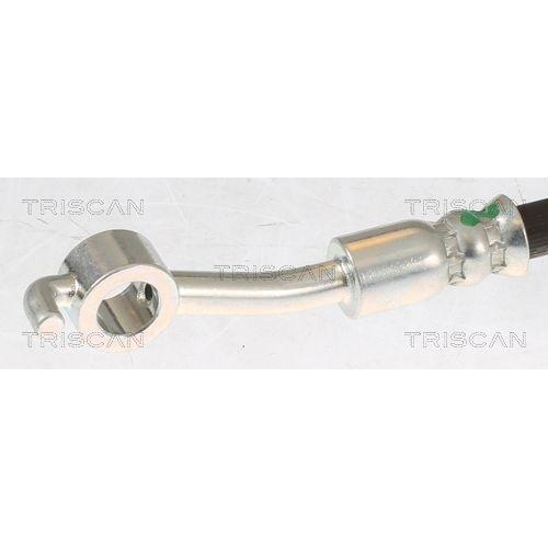 Bremsschlauch TRISCAN 8150 18243 f&uuml;r KIA, Hinterachse rechts, au&szlig;en