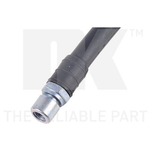 Bremsschlauch NK 853637 f&uuml;r OPEL VAUXHALL, Vorderachse, Vorderachse rechts