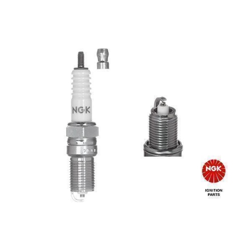 Z&uuml;ndkerze NGK 2364 V-Line f&uuml;r CITRO&Euml;N DAIHATSU HONDA ISUZU MAZDA MERCEDES-BENZ