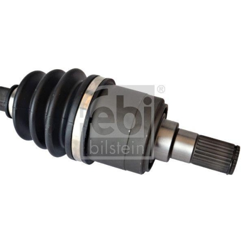FEBI BILSTEIN Antriebswelle 193769 f&uuml;r KIA, Vorderachse rechts