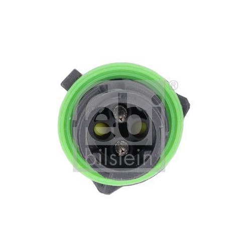 FEBI BILSTEIN Sensor, Abgastemperatur 188407 f&uuml;r MERCEDES-BENZ