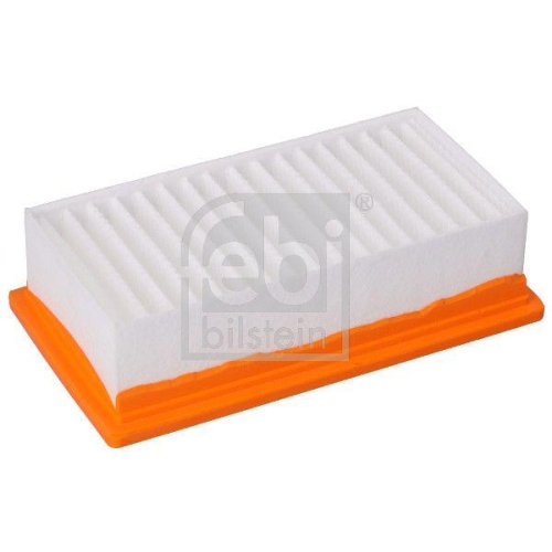 Filter, Innenraumluft FEBI BILSTEIN 188434 f&uuml;r NEW HOLLAND