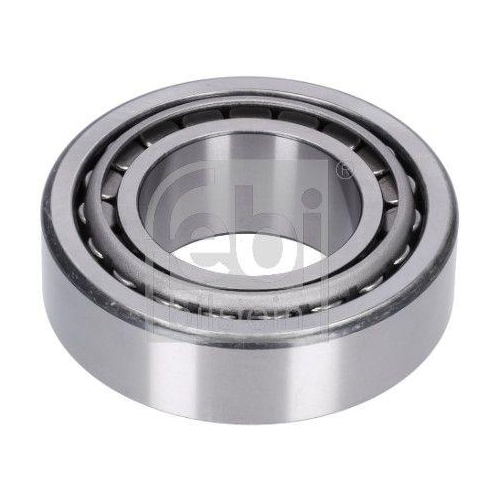 FEBI BILSTEIN Radlager 181353 f&uuml;r MERCEDES-BENZ, Vorderachse