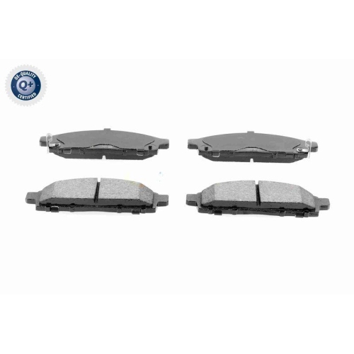 Bremsbelagsatz, Scheibenbremse VAICO V37-0028 Q+, Erstausr&uuml;sterqualit&auml;t f&uuml;r FIAT