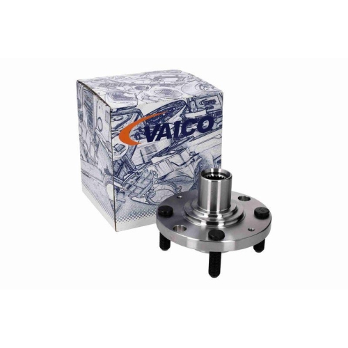 Radnabe VAICO V51-0671 Green Mobility Parts f&uuml;r CHEVROLET DAEWOO