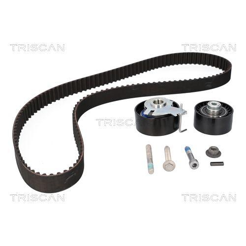 Zahnriemensatz TRISCAN 8647 28039 f&uuml;r CITRO&Euml;N PEUGEOT