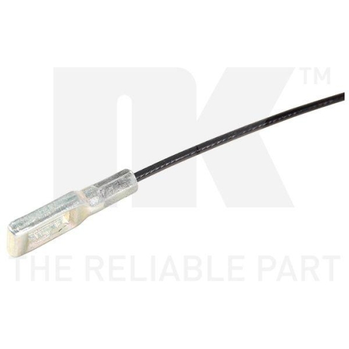 Seilzug, Feststellbremse NK 903347 für MERCEDES-BENZ VW, mitte, vorne