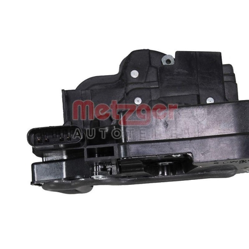 T&uuml;rschloss METZGER AUTOTEILE 2314623 GREENPARTS f&uuml;r MERCEDES-BENZ, vorne links