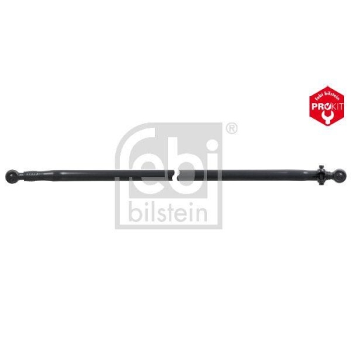 FEBI BILSTEIN Spurstange 199618 ProKit f&uuml;r VOLVO, gelenkte Nachlaufachse