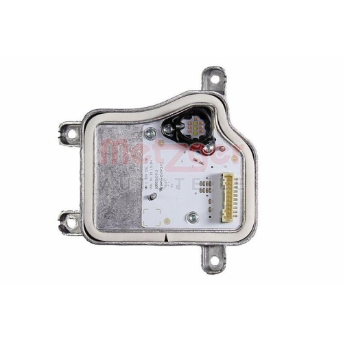 Steuerger&auml;t, Beleuchtung METZGER AUTOTEILE 0896586 GREENPARTS f&uuml;r AUDI