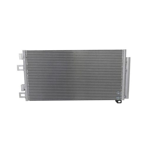 HELLA Kondensator, Klimaanlage 8FC 366 220-361 >>> Easy2Fit <<< für BMW MINI
