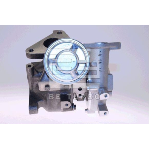 BE TURBO 126771 Lader, Aufladung f&uuml;r NISSAN