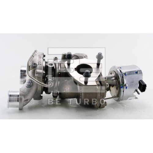 BE TURBO 129461RED Lader, Aufladung f&uuml;r FORD LAND ROVER, rechts