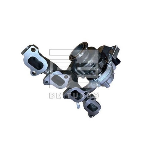 BE TURBO 132423 Lader, Aufladung f&uuml;r VAG