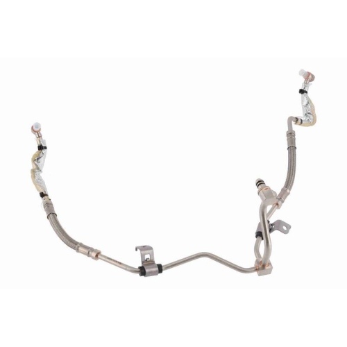 VAICO V48-0711 &Ouml;lleitung, Lader Original VAICO Qualit&auml;t f&uuml;r LAND ROVER