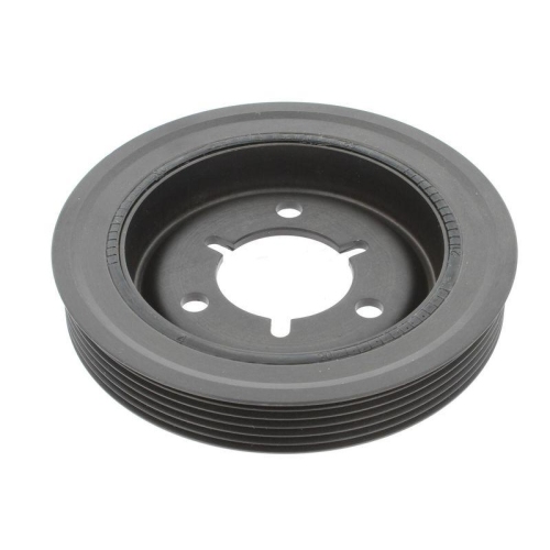 Riemenscheibe, Kurbelwelle CORTECO 80000931 f&uuml;r CITRO&Euml;N FIAT PEUGEOT