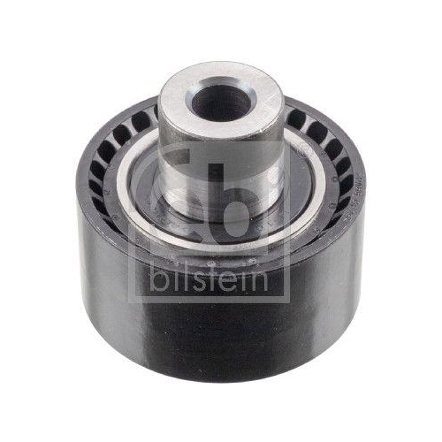 FEBI BILSTEIN Umlenk-/F&uuml;hrungsrolle, Keilrippenriemen 22349 f&uuml;r CITRO&Euml;N FORD