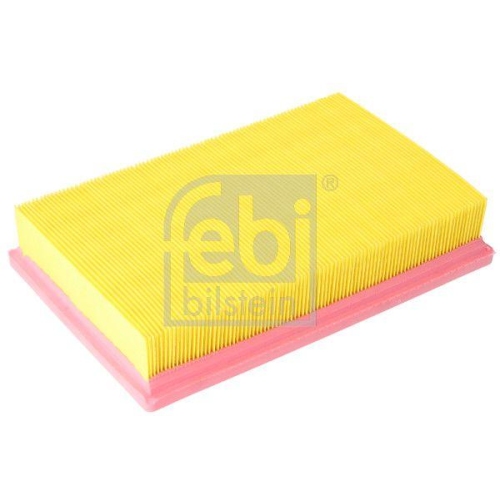 FEBI BILSTEIN Luftfilter 31152 f&uuml;r FORD MAZDA VOLVO CHANGAN FORD MOTOR COMPANY