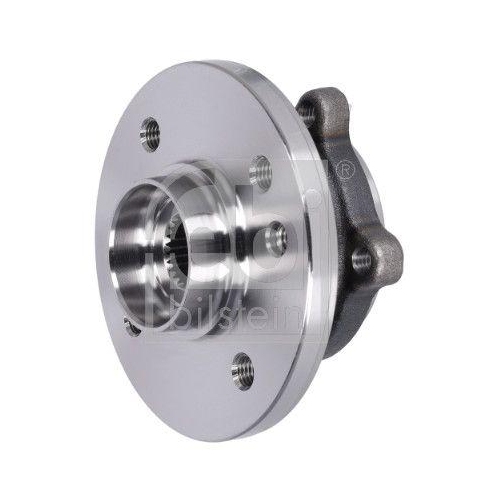 FEBI BILSTEIN Radlagersatz 37106 f&uuml;r MINI, Vorderachse links, Vorderachse rechts