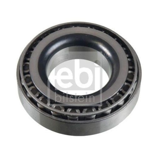 FEBI BILSTEIN Radlager 173047 f&uuml;r DAF, Vorderachse links, Vorderachse rechts