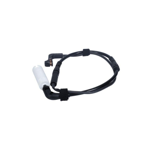 Warnkontakt, Bremsbelagverschlei&szlig; BOSCH 1 987 473 003 f&uuml;r BMW, Hinterachse