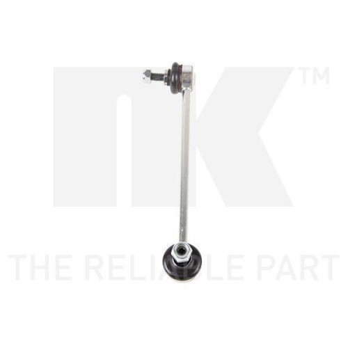 Stange/Strebe, Stabilisator NK 5113323 f&uuml;r MERCEDES-BENZ, Vorderachse links