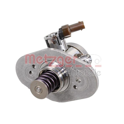 Hochdruckpumpe METZGER 2250555 ORIGINAL ERSATZTEIL GREENPARTS f&uuml;r BMW